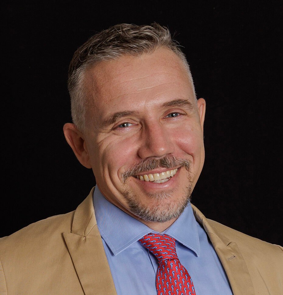 Frank Guerrera